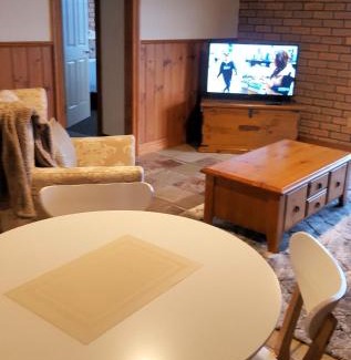 Stanley Apartment | Stanley Village Waterfront Accommodation