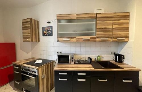 Abtnaundorf Apartment | Stannebeinplatz Leipzig rentout