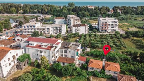 Gjerana House | Stanovic Bungalow