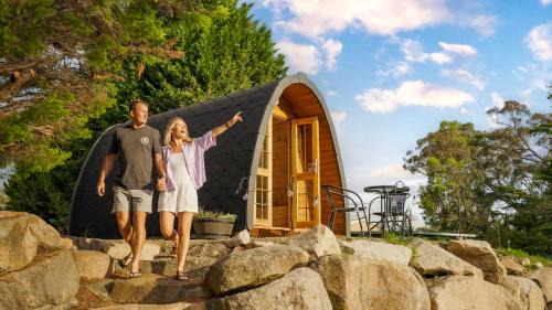 Severnlea Other | Stanthorpe Holiday Park