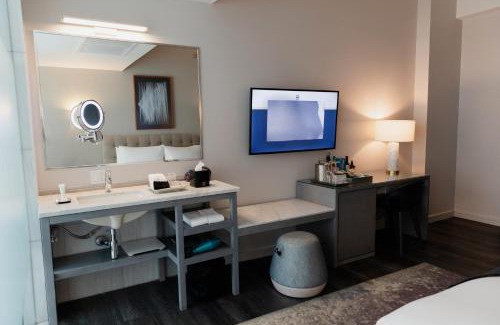Downtown El Paso Hotel | Stanton House El Paso