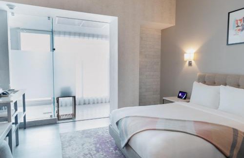 Downtown El Paso Hotel | Stanton House El Paso