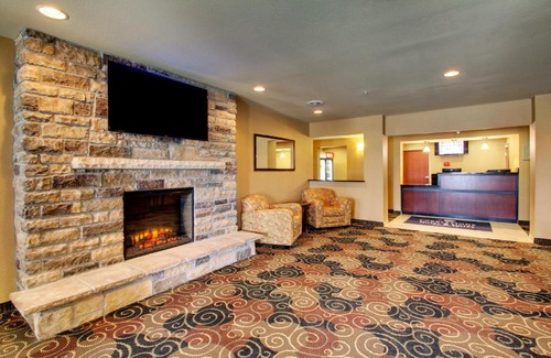Stanton Hotel | Stanton Inn and Suites