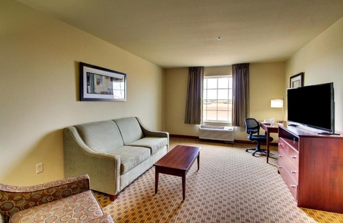 Stanton Hotel | Stanton Inn and Suites