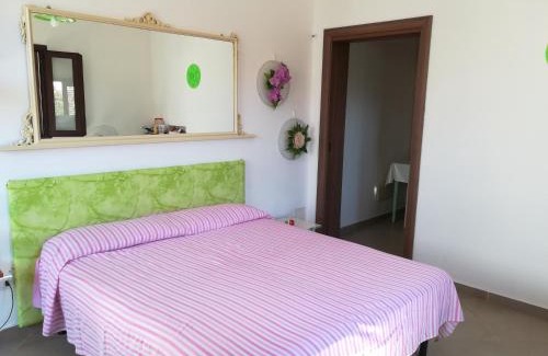Posto Rosso Bed & Breakfast | Stanza B&B Posto Rosso