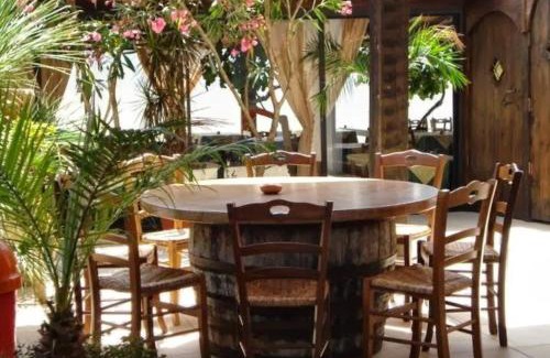 Posto Rosso Bed & Breakfast | Stanza B&B Posto Rosso