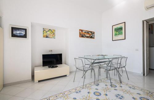 Marina Piccola Apartment | Stanza in Marina Piccola