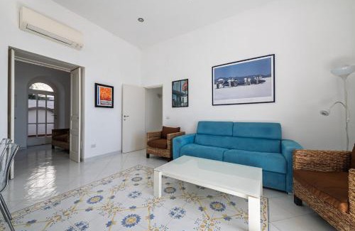 Marina Piccola Apartment | Stanza in Marina Piccola