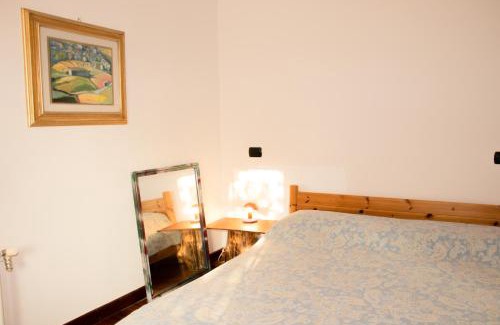 Budrio House | Stanza in Villa in mezzo al verde, vicino Bologna Via Erbosa 1B Budrio 40054