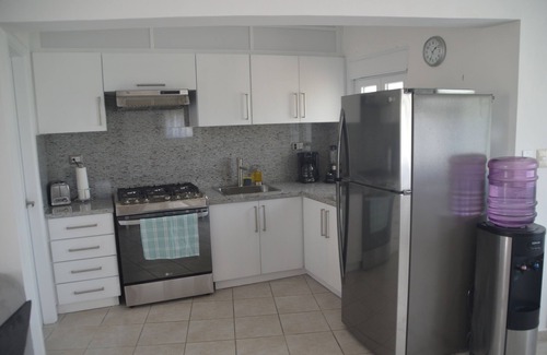 Bavaro Condo | Stanza Mare I-103 Beachfront Condo in Beautiful Beach Bavaro-Punta Cana