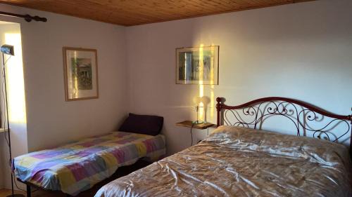 Rocca San Casciano Bed & Breakfast | Stanza nel bosco alla Canova di Biforco