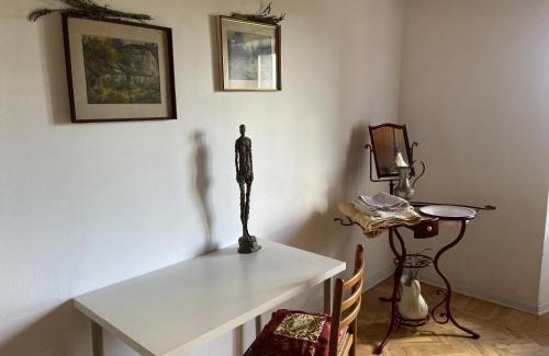 Rocca San Casciano Bed & Breakfast | Stanza nel bosco alla Canova di Biforco