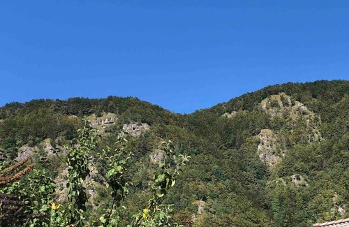 Pian di Novello Cabin | Stanza privata a 10 minuti dall'Abetone