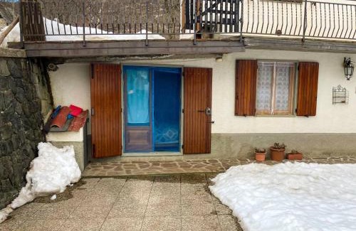 Pian di Novello Cabin | Stanza privata a 10 minuti dall'Abetone