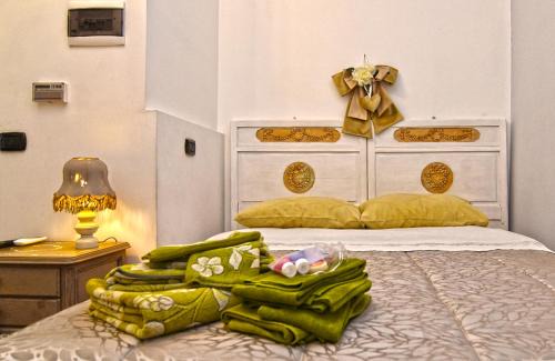 Brandizzo Apartment | stanza romantica