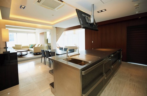Naka Ward Apartment | Stanza Verde Nagoya