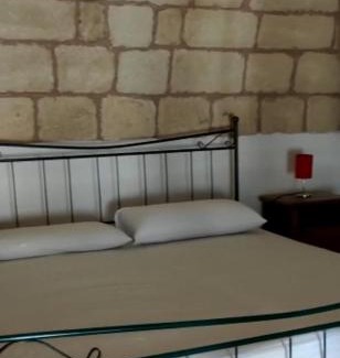 Cannole House | Stanze Appartamento ROSINA casa vacanze Cannole sulla via Francigena