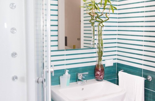Balestrate Bed & Breakfast | Stanze del Mare