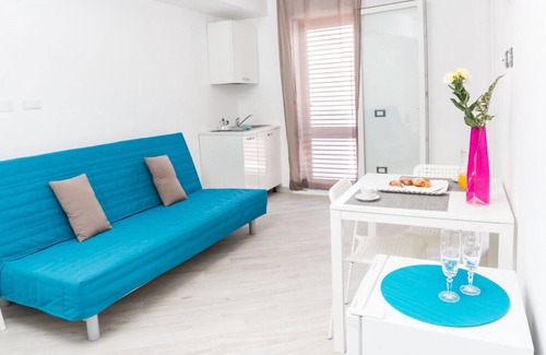 Balestrate Bed & Breakfast | Stanze del Mare