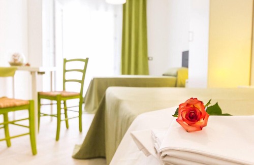 Balestrate Bed & Breakfast | Stanze del Mare