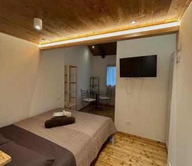 Noale House | Stanze Stevanato