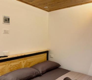 Noale House | Stanze Stevanato