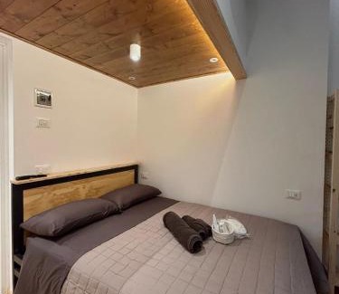 Noale House | Stanze Stevanato