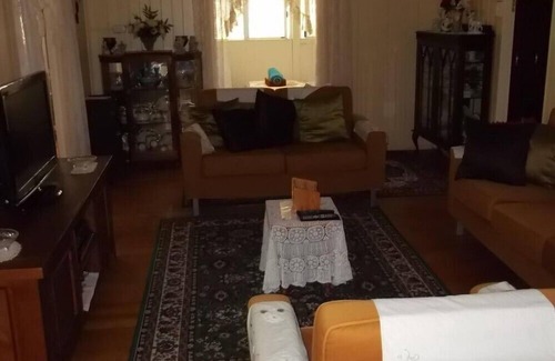 Woolooga Bed & Breakfast | Staple House Woolooga