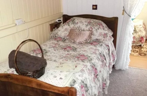 Woolooga Bed & Breakfast | Staple House Woolooga