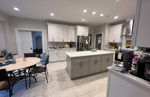 Potomac House | Stapleford Hall @ Potomac Village