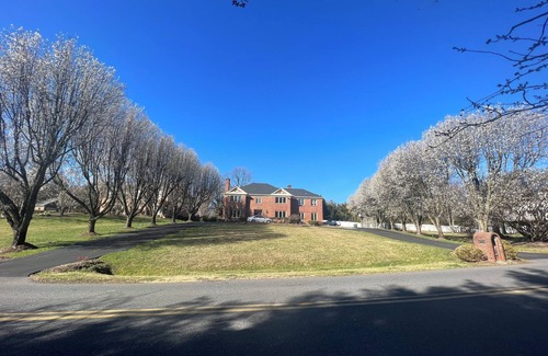 Potomac House | Stapleford Hall @ Potomac Village