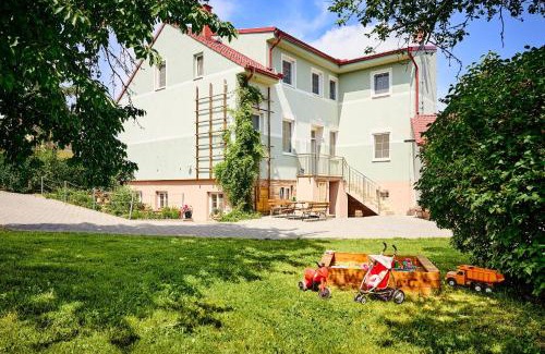 Satov Apartment | Stará Brusírna