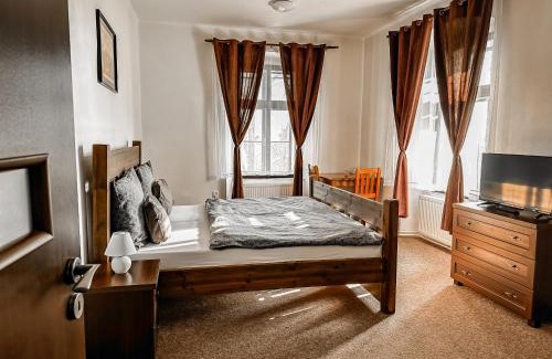 Telnice House | Stará pošta