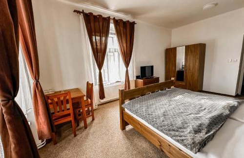 Telnice House | Stará pošta