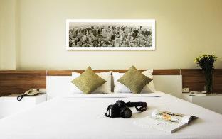 Rayong Hotel | Star 3 Hotel and Residence