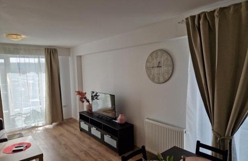 Otopeni Apartment | Star Airport Residence