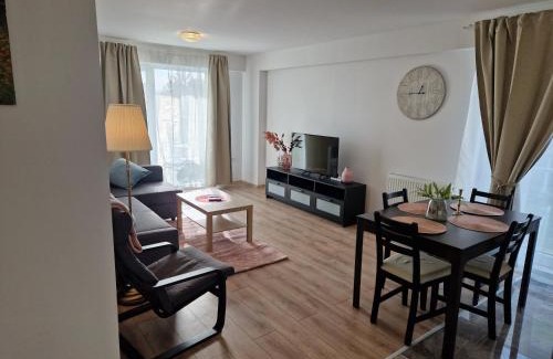 Otopeni Apartment | Star Airport Residence