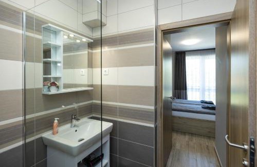 Eger Apartment | Star Apartman