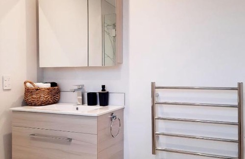Lower Hutt Apartment | Star Apartment