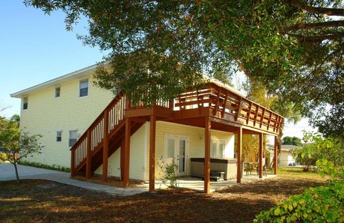 Iona House | Star Apartments