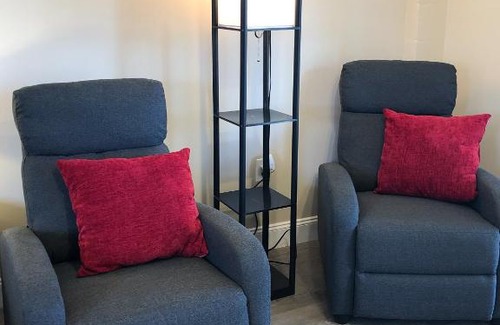 Iona House | Star Apartments