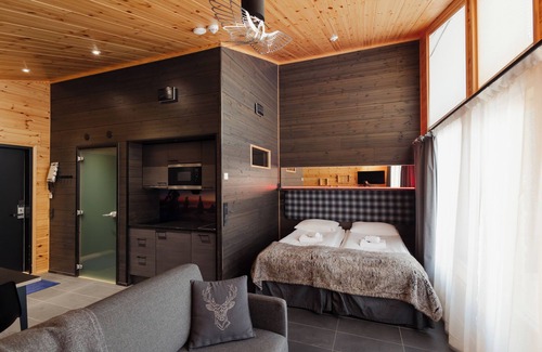 Saariselka Hotel | Star Arctic Hotel