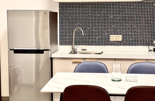 Mittakpheap Apartment | Star Bay Residence