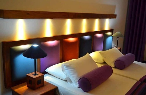 Kudapaduwa Hotel | Star Beach Hotel