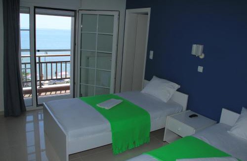 Makrigialos Apartment | Star Beach Resort