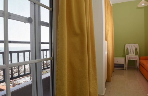 Makrigialos Condo | Star Beach Resort - Triple Seaview Escape