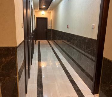 Khor Fakkan Apartment | Star building