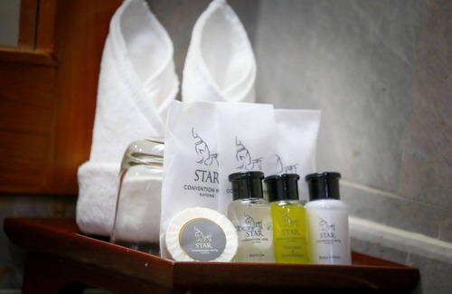 Rayong Hotel | Star Convention Hotel