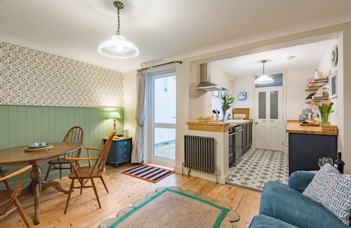 Whitstable Apartment | Star Cottage, Whitstable