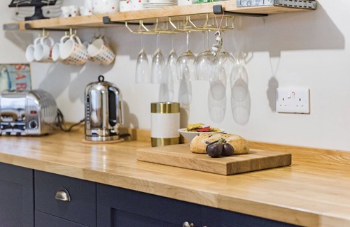 Whitstable Apartment | Star Cottage, Whitstable